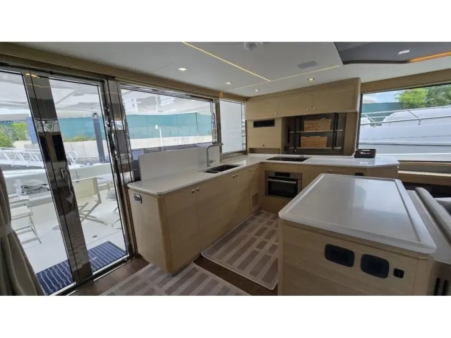 Aquila-54 YACHT 2025-2025 Aquila 54 YACHT Île-aux-Noix-Quebec-Canada-6078060 | Thumbnail
