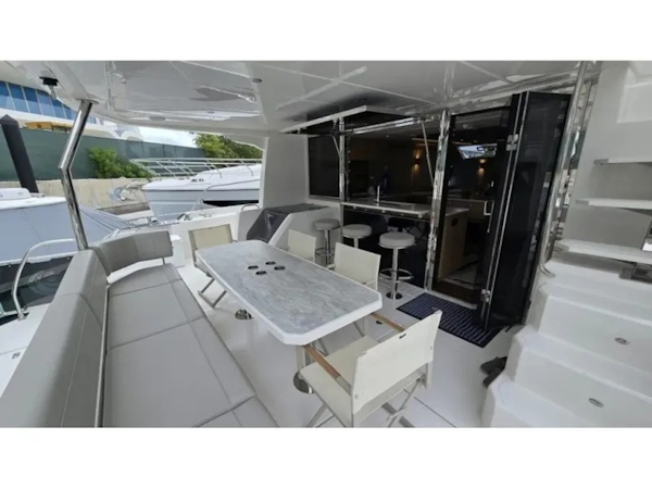 Aquila-54 YACHT 2025-2025 Aquila 54 YACHT Île-aux-Noix-Quebec-Canada-6078047