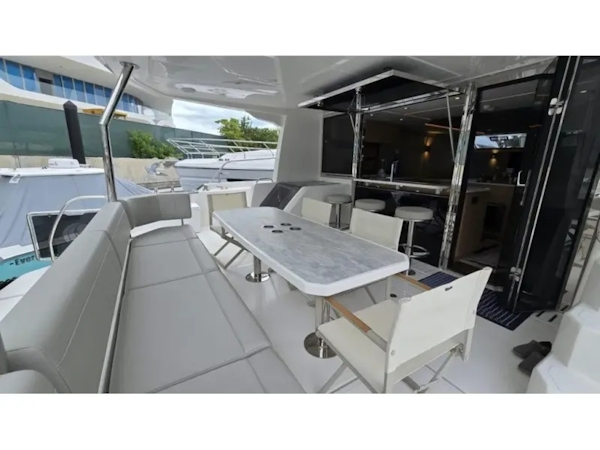 Aquila-54 YACHT 2025-2025 Aquila 54 YACHT Île-aux-Noix-Quebec-Canada-6078046