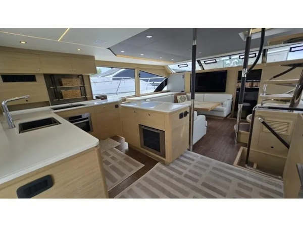 Aquila-54 YACHT 2025-2025 Aquila 54 YACHT Île-aux-Noix-Quebec-Canada-6078058