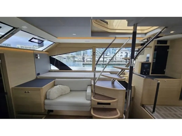 Aquila-54 YACHT 2025-2025 Aquila 54 YACHT Île-aux-Noix-Quebec-Canada-6078075