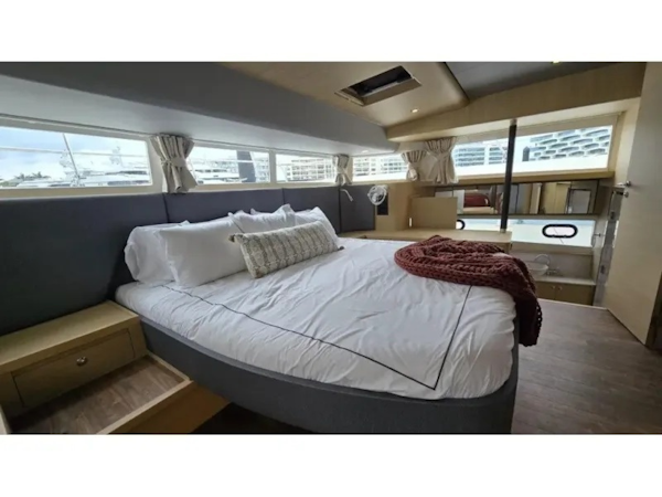 Aquila-54 YACHT 2025-2025 Aquila 54 YACHT Île-aux-Noix-Quebec-Canada-6078070