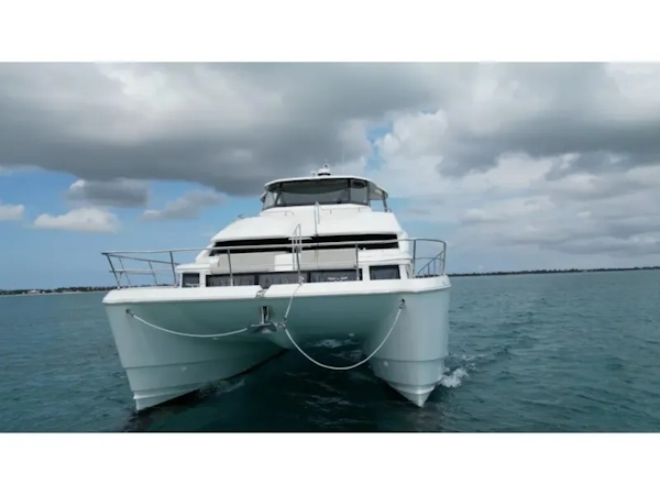 Aquila-54 YACHT 2025-2025 Aquila 54 YACHT Île-aux-Noix-Quebec-Canada-6078041
