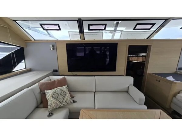 Aquila-54 YACHT 2025-2025 Aquila 54 YACHT Île-aux-Noix-Quebec-Canada-6078068