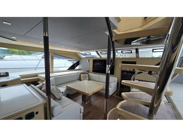 Aquila-54 YACHT 2025-2025 Aquila 54 YACHT Île-aux-Noix-Quebec-Canada-6078066