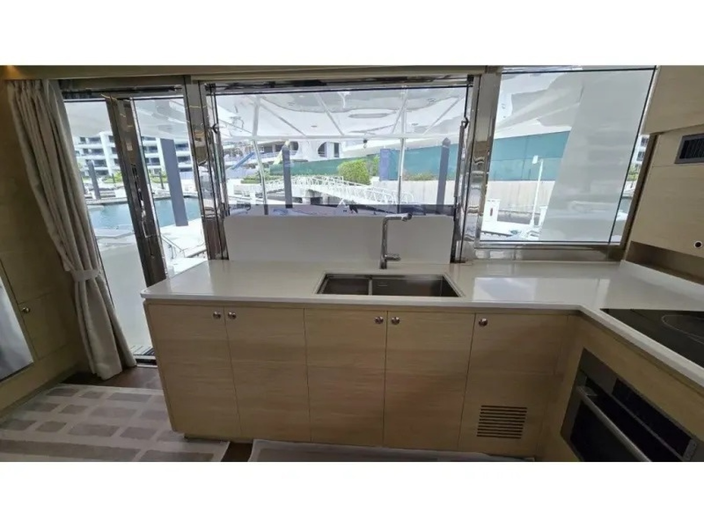 Aquila-54 YACHT 2025-2025 Aquila 54 YACHT Île-aux-Noix-Quebec-Canada-6078061 | Thumbnail