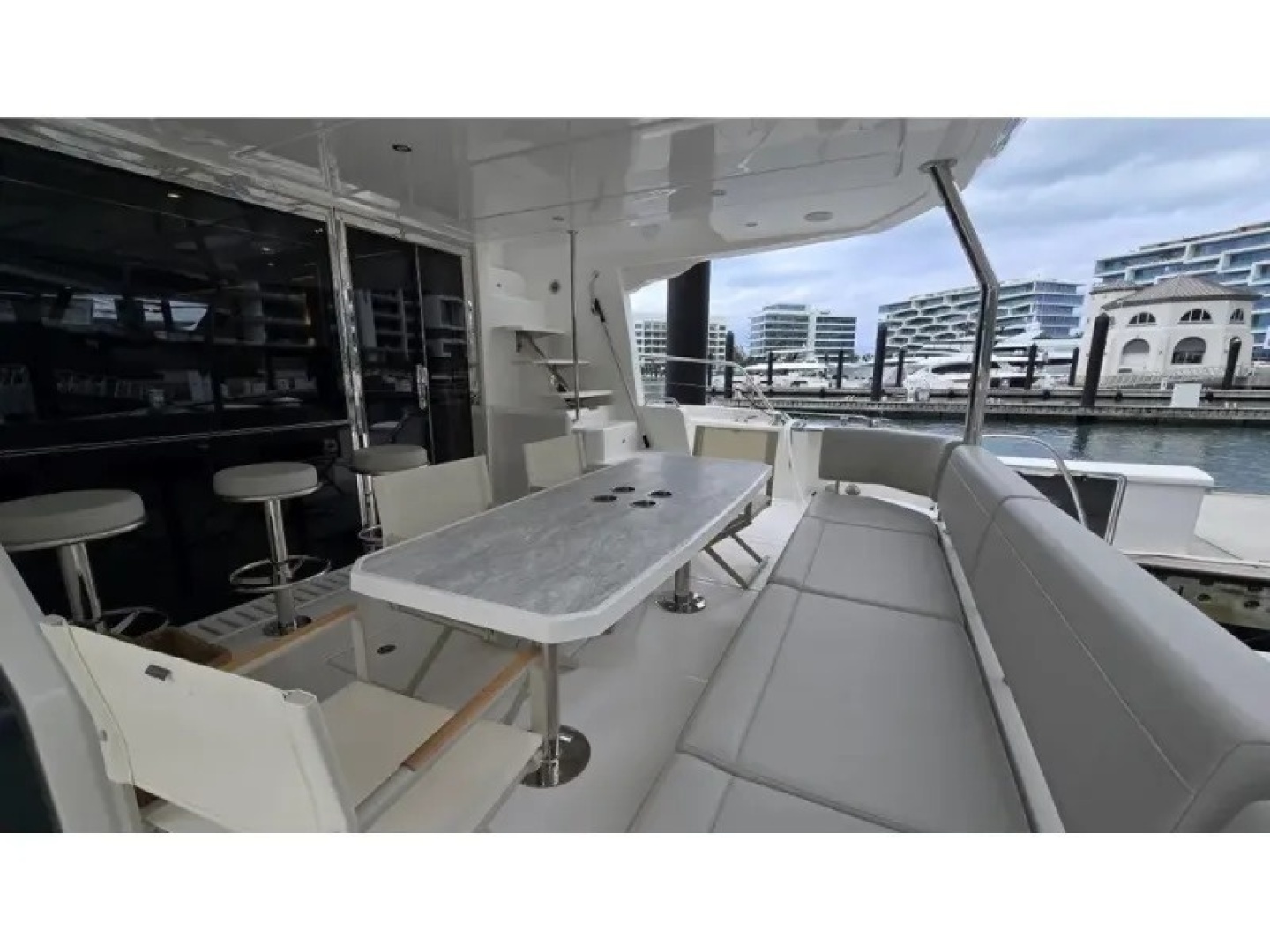 Aquila-54 YACHT 2025-2025 Aquila 54 YACHT Île-aux-Noix-Quebec-Canada-6078045 | Thumbnail