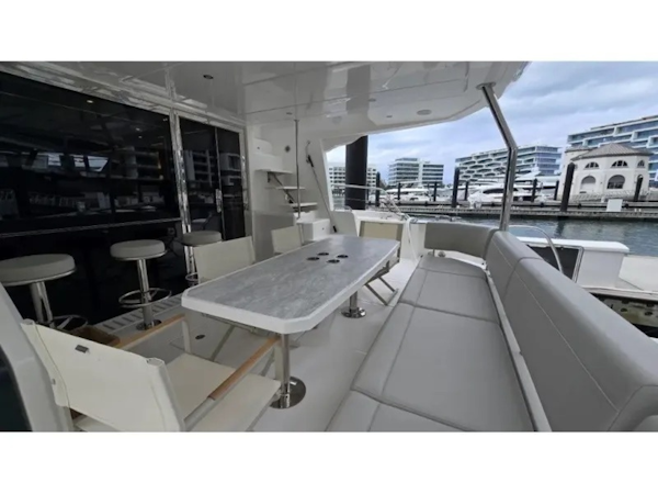 Aquila-54 YACHT 2025-2025 Aquila 54 YACHT Île-aux-Noix-Quebec-Canada-6078045
