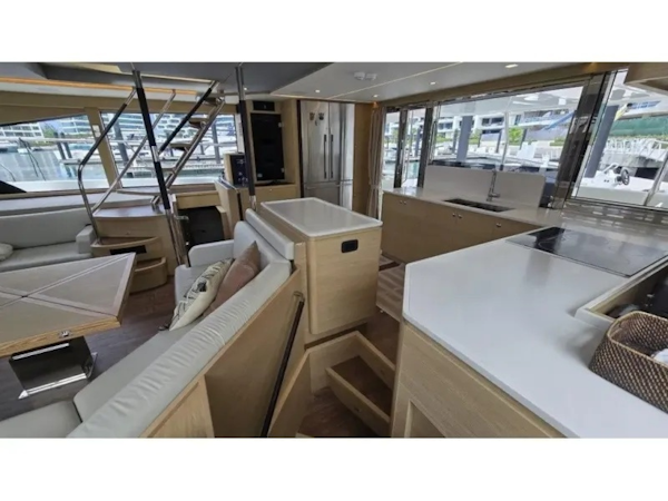 Aquila-54 YACHT 2025-2025 Aquila 54 YACHT Île-aux-Noix-Quebec-Canada-6078065