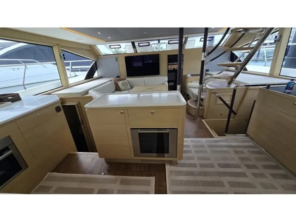 Aquila-54 YACHT 2025-2025 Aquila 54 YACHT Île-aux-Noix-Quebec-Canada-6078063