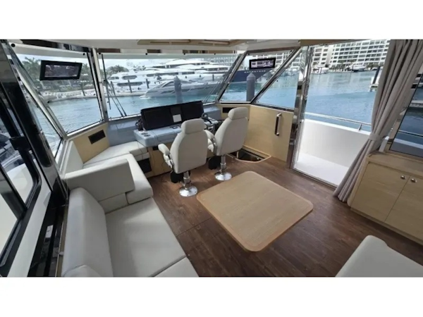 Aquila-54 YACHT 2025-2025 Aquila 54 YACHT Île-aux-Noix-Quebec-Canada-6078054