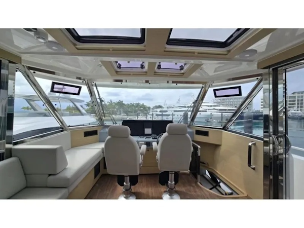 Aquila-54 YACHT 2025-2025 Aquila 54 YACHT Île-aux-Noix-Quebec-Canada-6078056