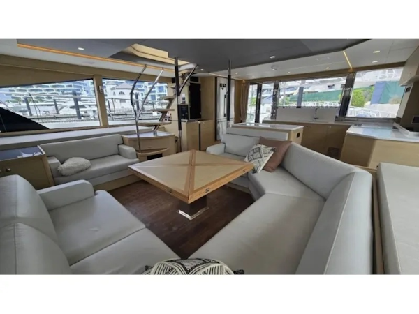Aquila-54 YACHT 2025-2025 Aquila 54 YACHT Île-aux-Noix-Quebec-Canada-6078074