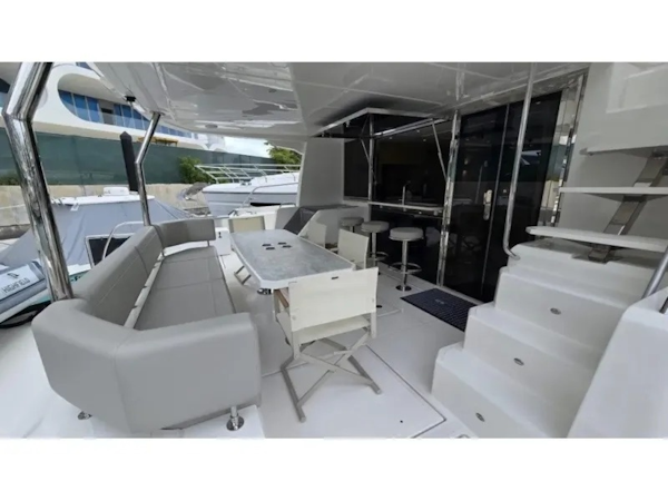 Aquila-54 YACHT 2025-2025 Aquila 54 YACHT Île-aux-Noix-Quebec-Canada-6078048