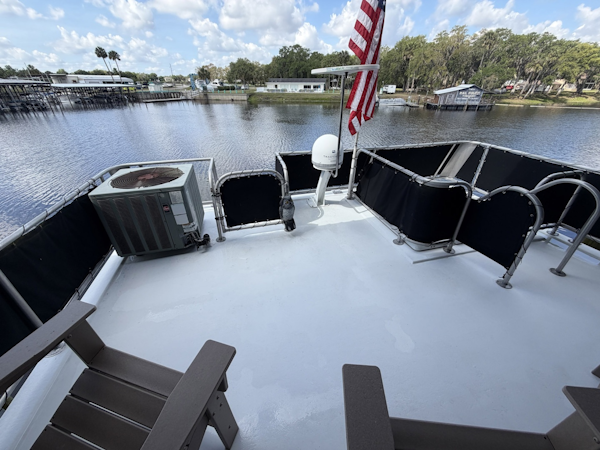 Horizon-6015 2001-Miss Louise Sanford-Florida-United States-6084304