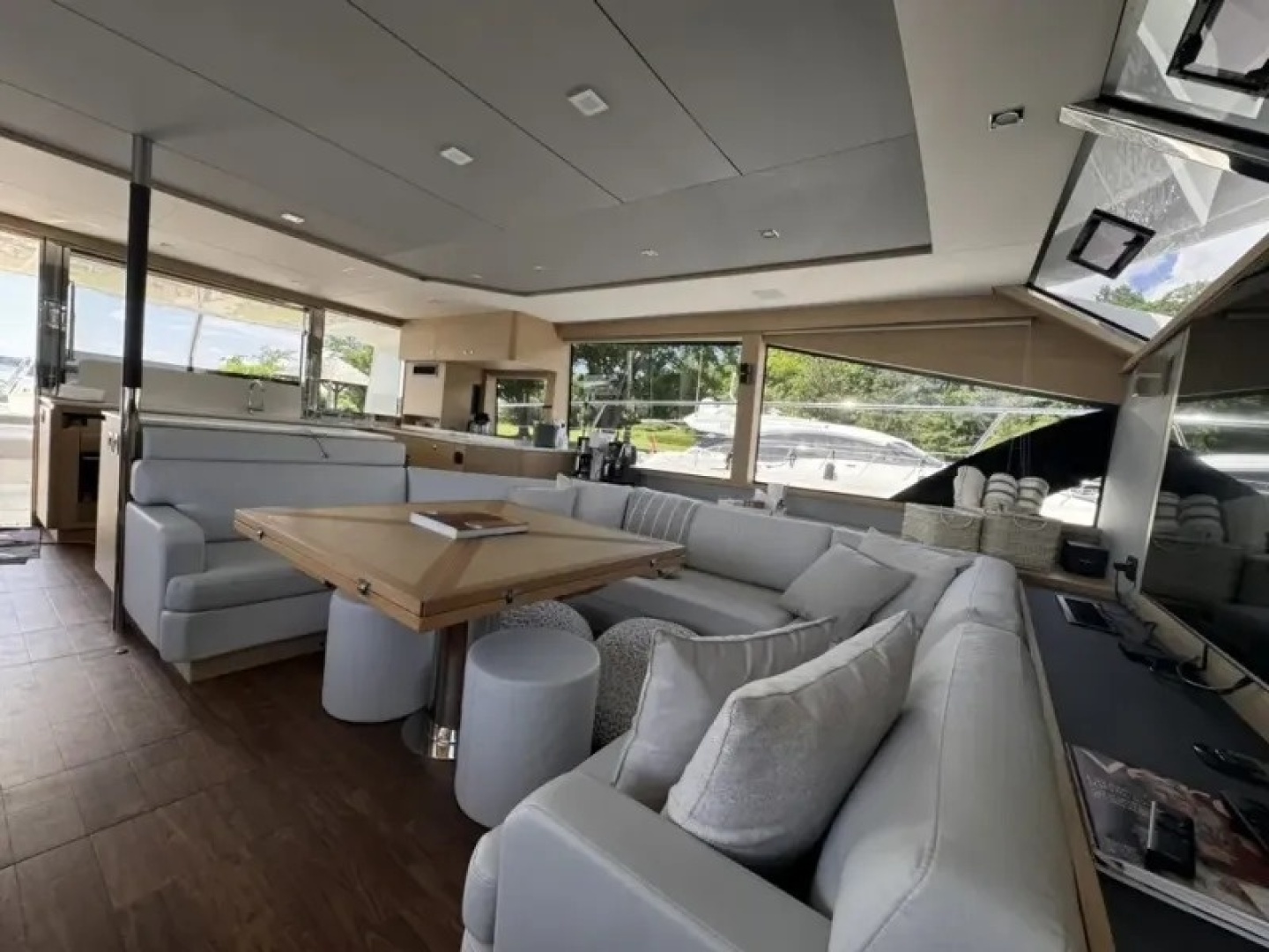Aquila-54 YACHT 2024-2024 Aquila 54 YACHT Île-aux-Noix-Quebec-Canada-6078127 | Thumbnail