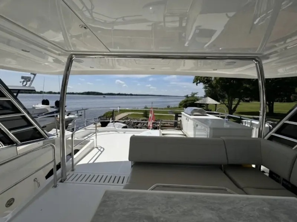 Aquila-54 YACHT 2024-2024 Aquila 54 YACHT Île-aux-Noix-Quebec-Canada-6078125