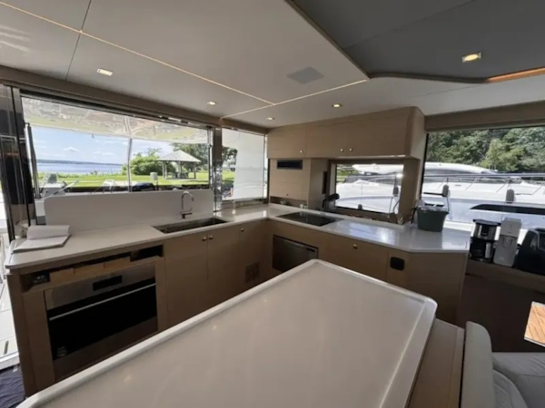 Aquila-54 YACHT 2024-2024 Aquila 54 YACHT Île-aux-Noix-Quebec-Canada-6078128