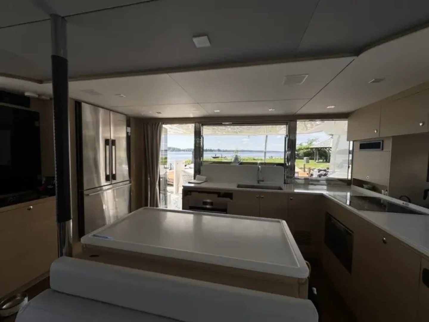 Aquila-54 YACHT 2024-2024 Aquila 54 YACHT Île-aux-Noix-Quebec-Canada-6078126 | Thumbnail