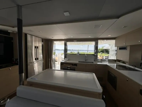 Aquila-54 YACHT 2024-2024 Aquila 54 YACHT Île-aux-Noix-Quebec-Canada-6078126