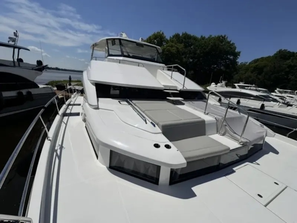 Aquila-54 YACHT 2024-2024 Aquila 54 YACHT Île-aux-Noix-Quebec-Canada-6078112