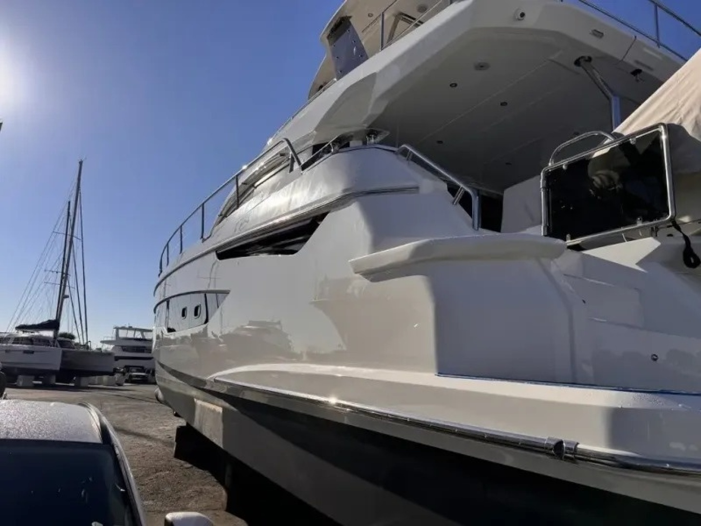 Aquila-54 YACHT 2024-2024 Aquila 54 YACHT Île-aux-Noix-Quebec-Canada-6078118 | Thumbnail