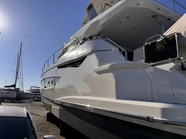 Aquila-54 YACHT 2024-2024 Aquila 54 YACHT Île-aux-Noix-Quebec-Canada-6078118