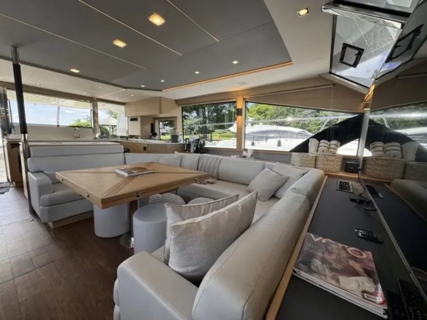 Aquila-54 YACHT 2024-2024 Aquila 54 YACHT Île-aux-Noix-Quebec-Canada-6078132 | Thumbnail