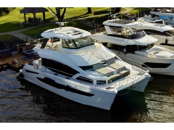 Aquila-54 YACHT 2024-2024 Aquila 54 YACHT Île-aux-Noix-Quebec-Canada-6078109