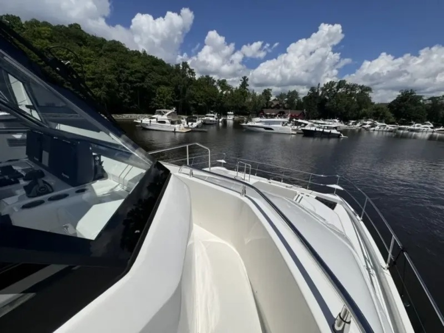 Aquila-54 YACHT 2024-2024 Aquila 54 YACHT Île-aux-Noix-Quebec-Canada-6078120 | Thumbnail