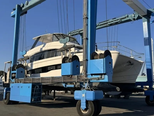Aquila-54 YACHT 2024-2024 Aquila 54 YACHT Île-aux-Noix-Quebec-Canada-6078115