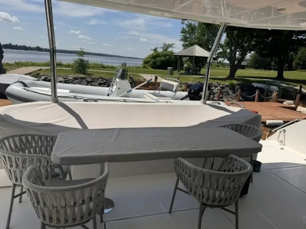 Aquila-54 YACHT 2024-2024 Aquila 54 YACHT Île-aux-Noix-Quebec-Canada-6078123