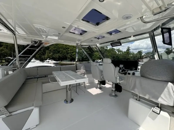 Aquila-54 YACHT 2024-2024 Aquila 54 YACHT Île-aux-Noix-Quebec-Canada-6078124