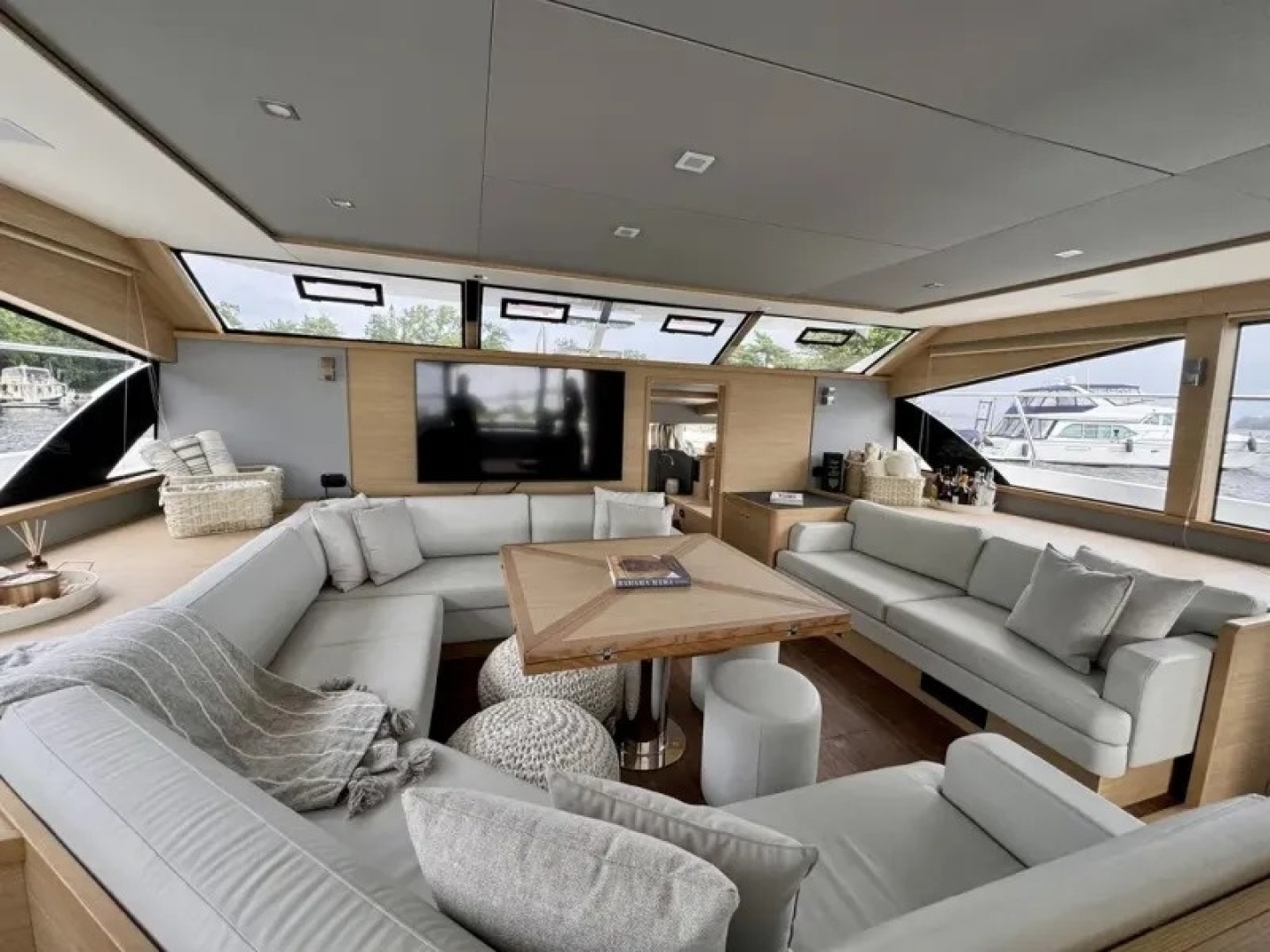 Aquila-54 YACHT 2024-2024 Aquila 54 YACHT Île-aux-Noix-Quebec-Canada-6078129 | Thumbnail