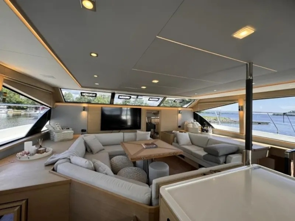 Aquila-54 YACHT 2024-2024 Aquila 54 YACHT Île-aux-Noix-Quebec-Canada-6078137