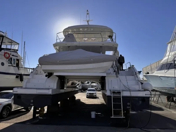 Aquila-54 YACHT 2024-2024 Aquila 54 YACHT Île-aux-Noix-Quebec-Canada-6078114