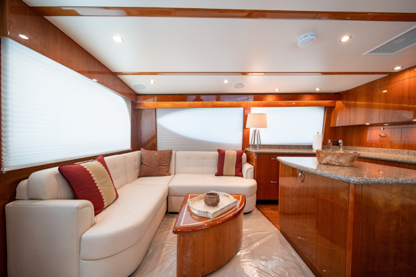 Hatteras-54 GT 2017-OHANA Miami-Florida-United States-6078274