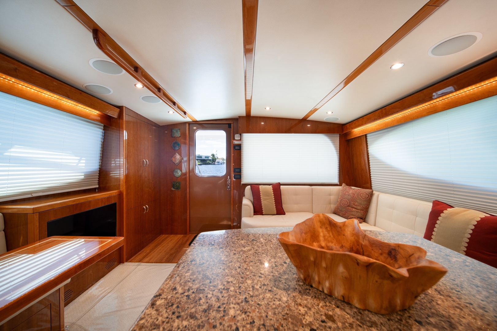 Hatteras-54 GT 2017-OHANA Miami-Florida-United States-6078273 | Thumbnail