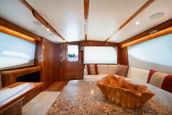 Hatteras-54 GT 2017-OHANA Miami-Florida-United States-6078273