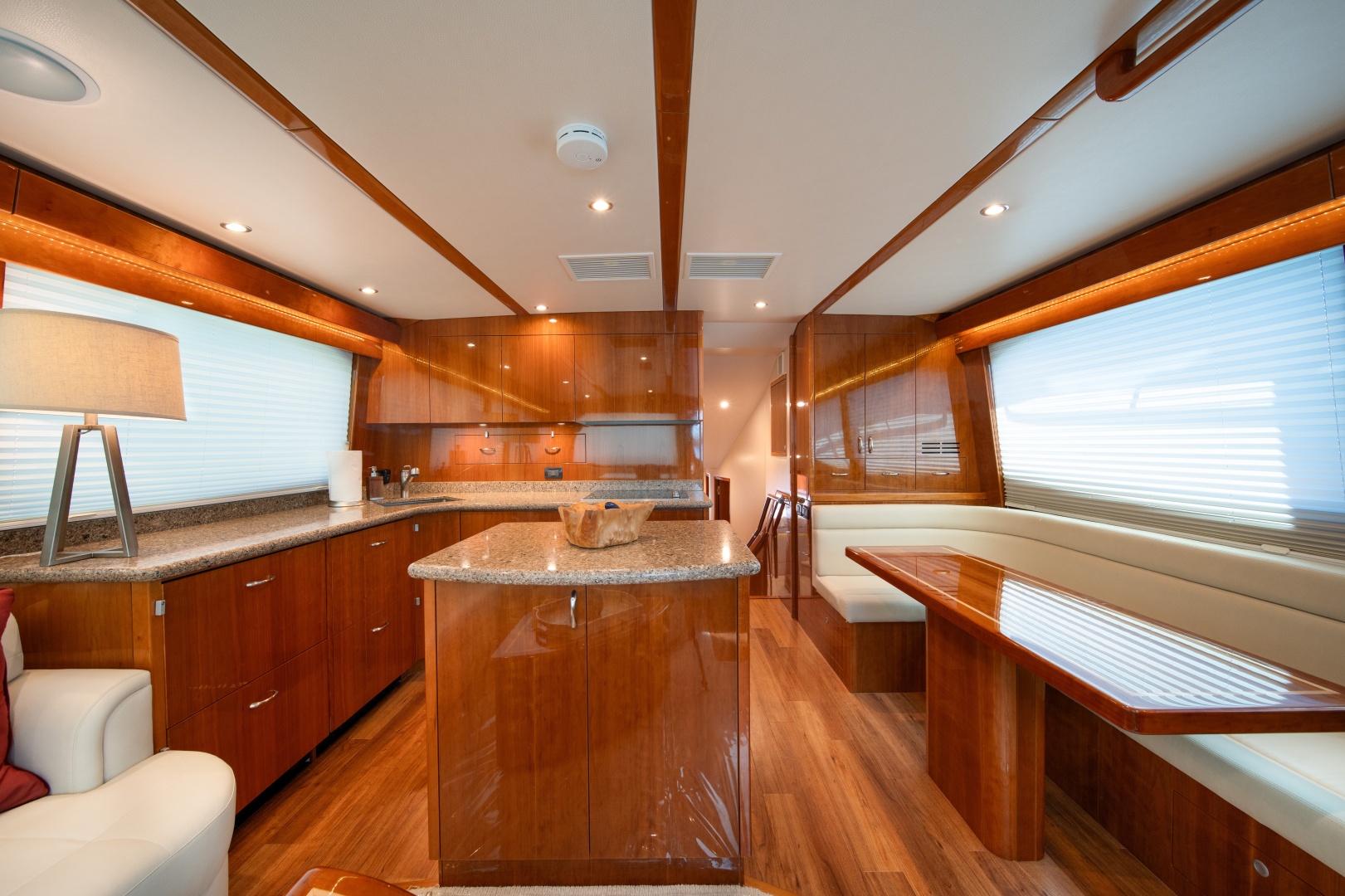 Hatteras-54 GT 2017-OHANA Miami-Florida-United States-6078272 | Thumbnail