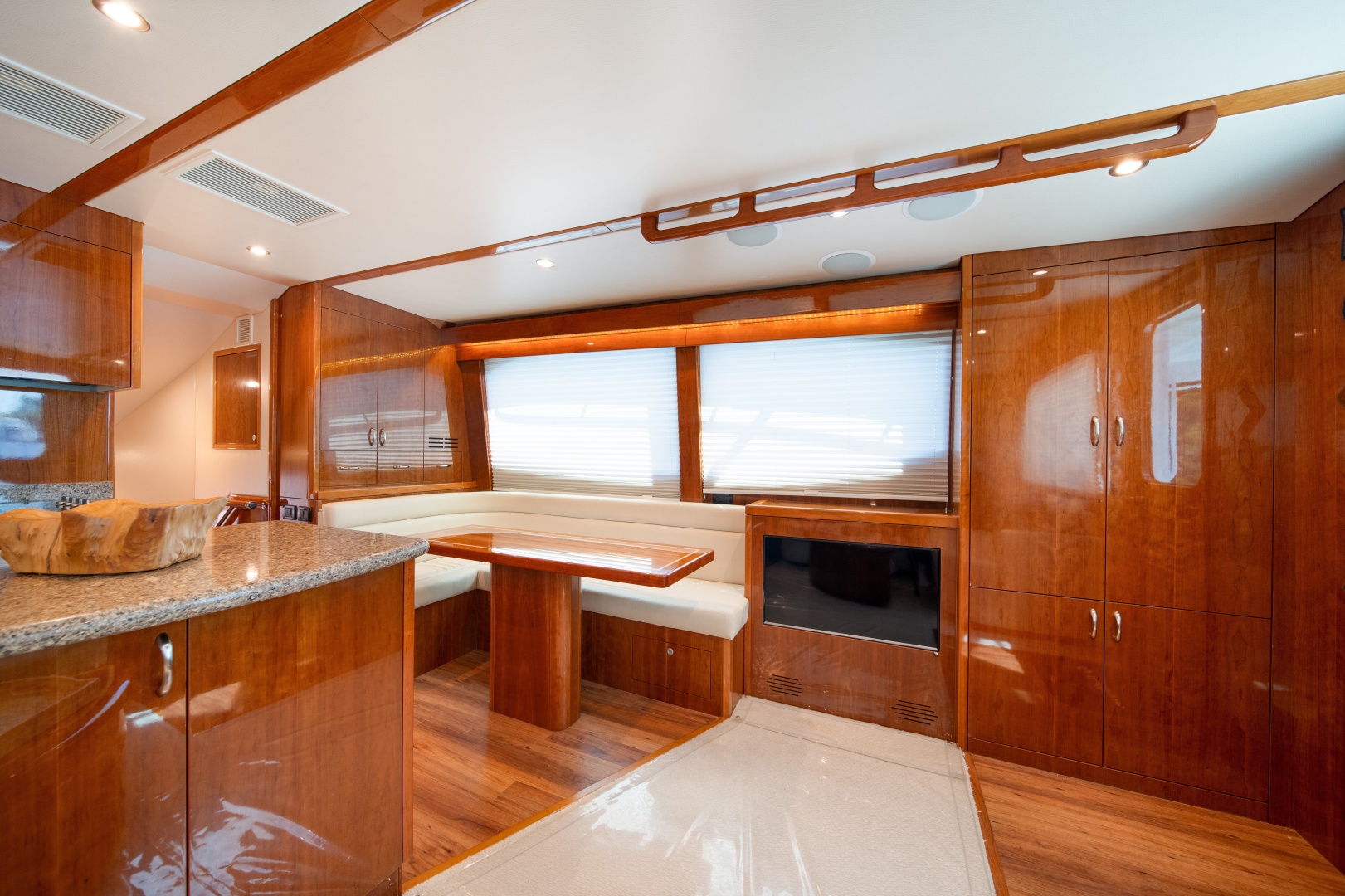 Hatteras-54 GT 2017-OHANA Miami-Florida-United States-6078275 | Thumbnail