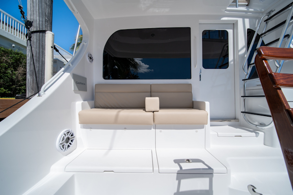 Hatteras-54 GT 2017-OHANA Miami-Florida-United States-6078246