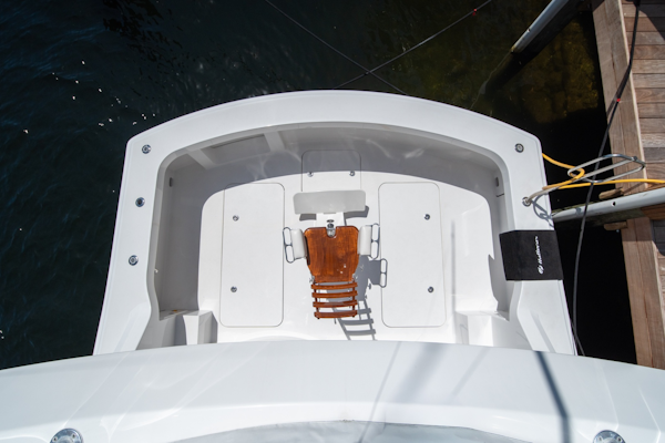 Hatteras-54 GT 2017-OHANA Miami-Florida-United States-6078265