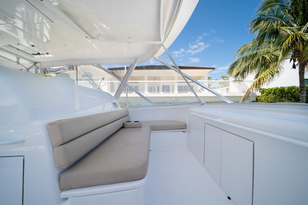 Hatteras-54 GT 2017-OHANA Miami-Florida-United States-6078262