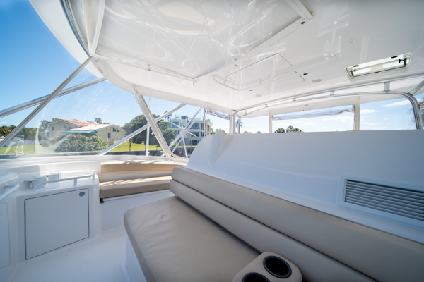 Hatteras-54 GT 2017-OHANA Miami-Florida-United States-6078264