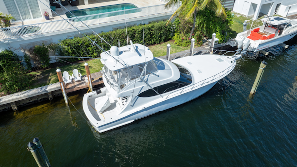 Hatteras-54 GT 2017-OHANA Miami-Florida-United States-6078228