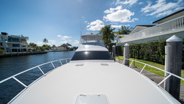 Hatteras-54 GT 2017-OHANA Miami-Florida-United States-6078231