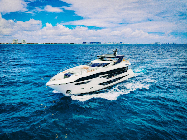 Sunseeker-Sunseeker 100 Yacht 2024-PURA VIDA Fort Lauderdale-United States-6078568