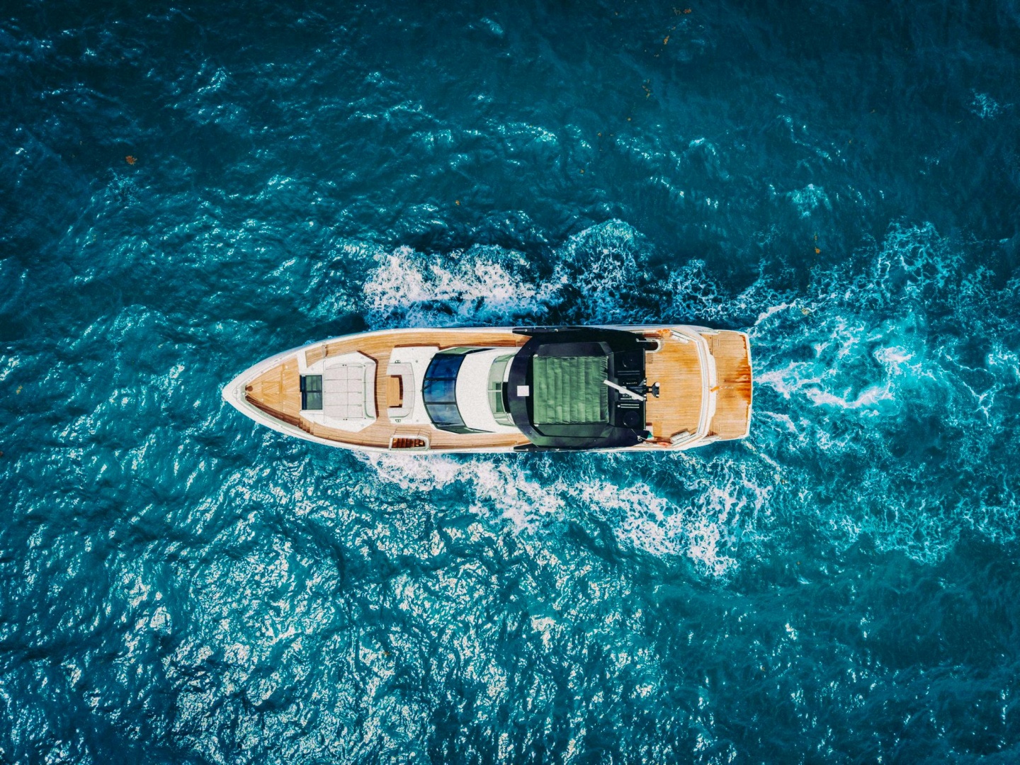 Sunseeker-Sunseeker 100 Yacht 2024-PURA VIDA Fort Lauderdale-United States-6078593 | Thumbnail
