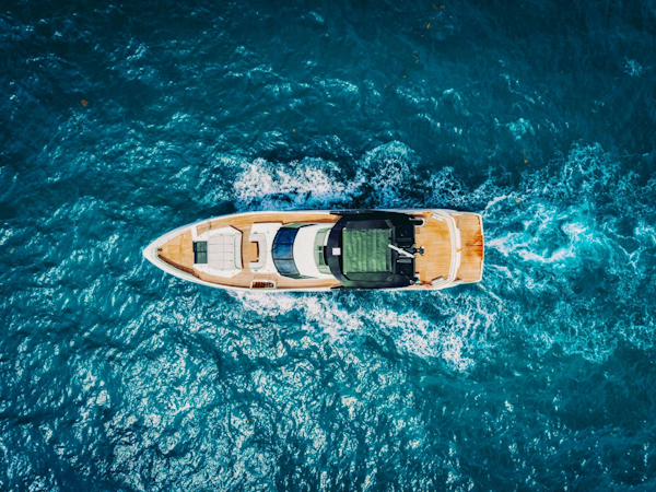 Sunseeker-Sunseeker 100 Yacht 2024-PURA VIDA Fort Lauderdale-United States-6078593